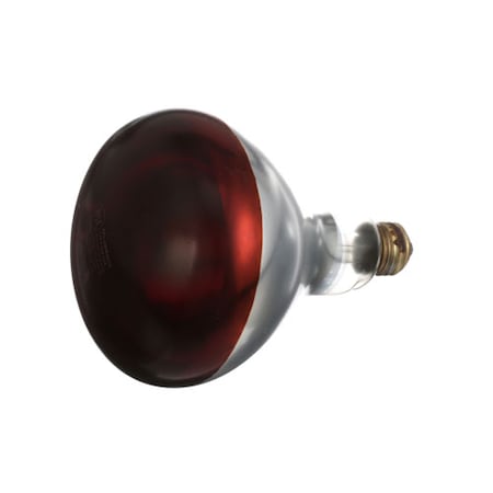 Infra-Red Lamp (Red)120V, 250W For  - Part# Ht02.30.068.00
